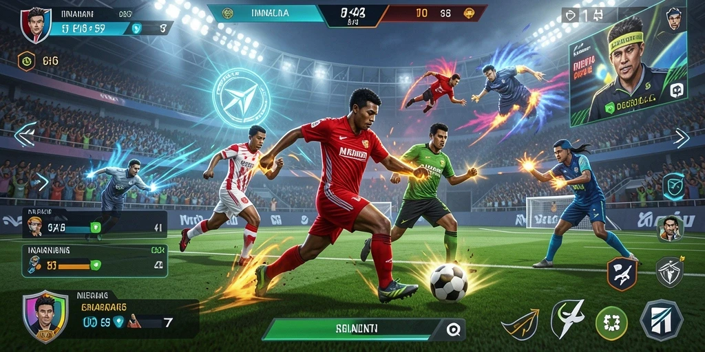 Beragam pilihan permainan menarik di 11TBET.