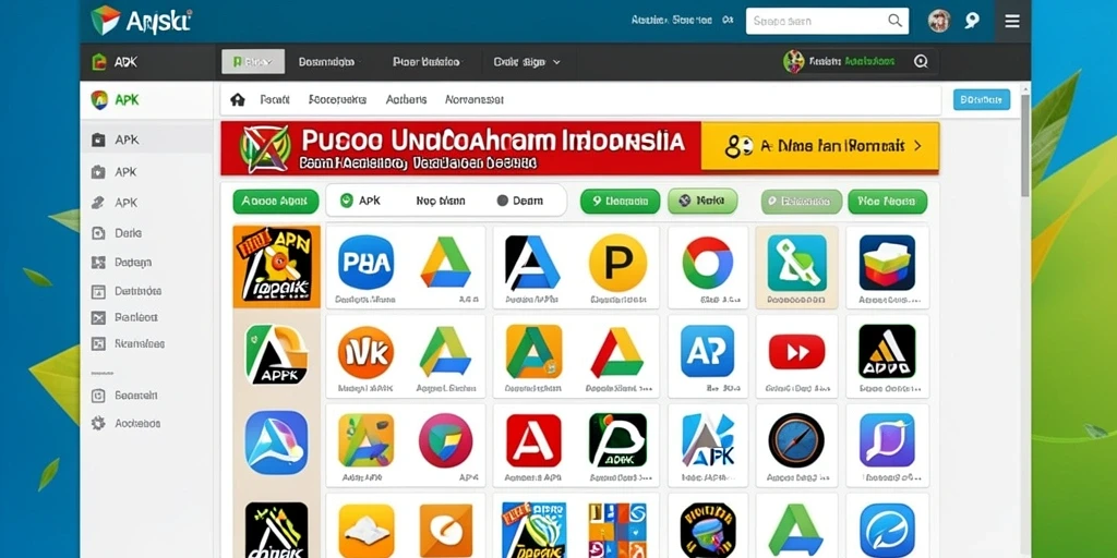 Sistem keamanan yang handal untuk kenyamanan bermain.