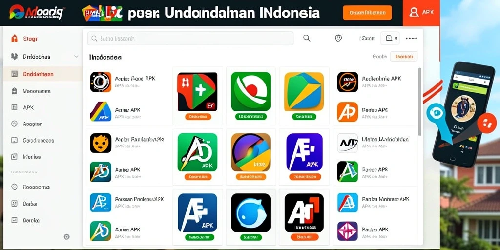 Mode multiplayer yang memungkinkan bersaing dengan teman.