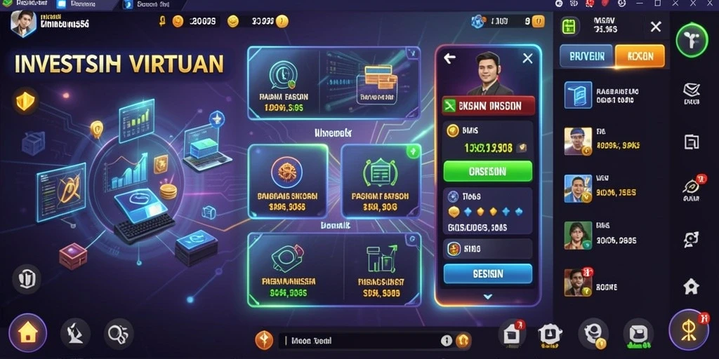 Bonus menarik untuk pengguna baru di GRANDBET88.