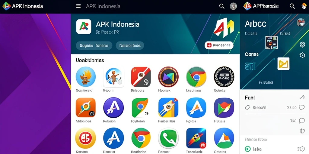 Fitur live chat untuk berinteraksi dengan pemain lain.