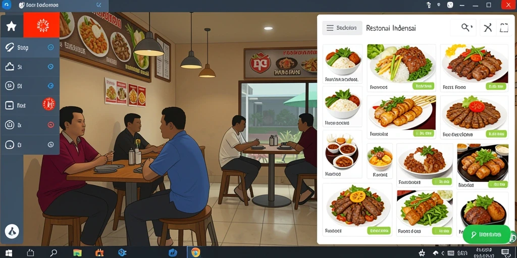 Fitur bonus yang menguntungkan dan tidak terduga.